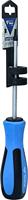 Brilliant Tools BT031043 Torx-schroevendraaier Grootte T 10 Koplengte: 100 mm 1 stuk(s) - thumbnail