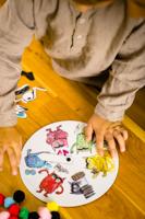 Ik ontdek de emoties - thumbnail