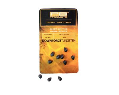 PB DT Shot-on the Hook Beads 15pcs 0,2 gr
