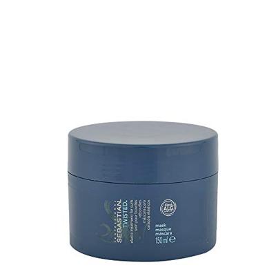 Sebastian Twisted Elastic Treatment