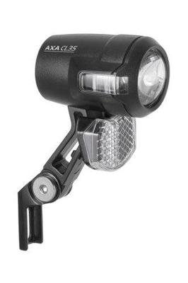Axa Koplamp compactline front 35l