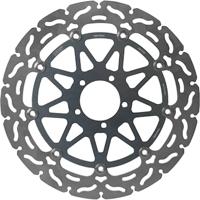 TRW -lucas remschijf "msw205rac" rotor msw205rac floating - thumbnail