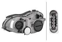 Koplamp rechts 1DB008461201 - thumbnail