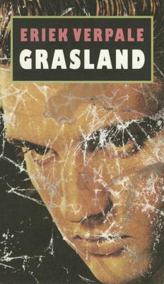 Grasland - Eriek Verpale - ebook