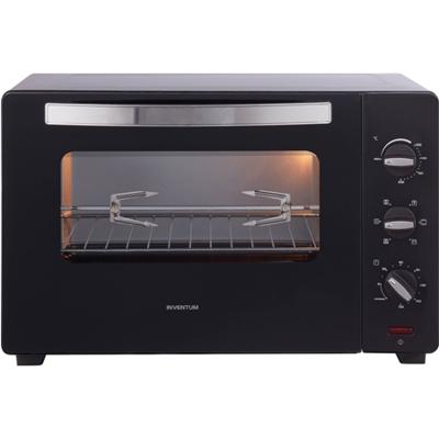 Inventum OV457B Mini oven Zwart