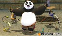 Kung Fu Panda 2 (Kinect only) - thumbnail