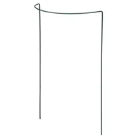 Nature Plantsteun l30b18h60cm groen - thumbnail