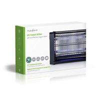 Elektrische Insectenlamp | 16 W | Type lamp: F8T5/BL | Effectief bereik: 50 m² - thumbnail