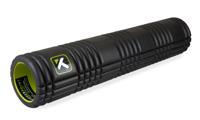 Triggerpoint The Grid foam roller 2.0 l Zwart - thumbnail