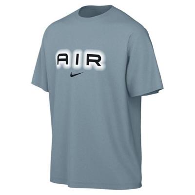 Nike Air Graphic Casual T-shirt Heren M