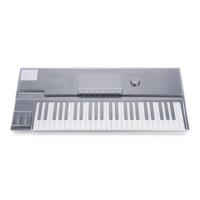 Decksaver cover voor Native Instruments Kontrol S49 MK3 - thumbnail