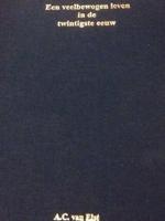 Een veelbewogen leven in de twintigste eeuw (Paperback) - thumbnail
