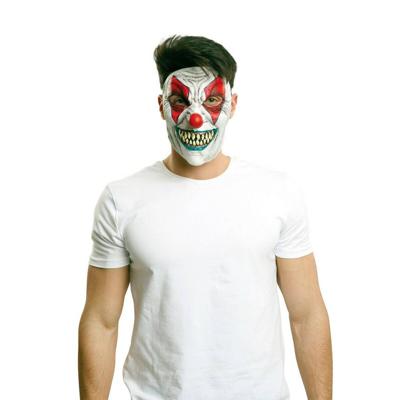 Masker My Other Me Kwade Clown M Één maat