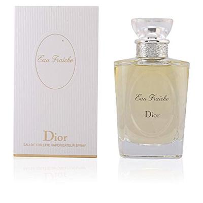 Eau Fraîche Eau de Toilette Eau Fraîche Eau de Toilette