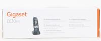 Gigaset E630HX Handset Zwart - thumbnail