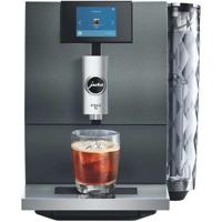 JURA ENA 5 Night Inox (EA) Volautomatische Koffiemachine - thumbnail