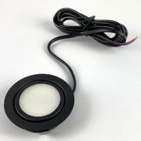 Vtac MeubelspotLED - 3W - 3000K zwart - 5012541 - thumbnail