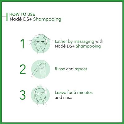 Bioderma Node DS+ Anti Roos Intense 125ml - thumbnail