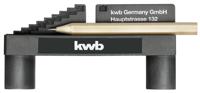 kwb 757800 Afschrijver - thumbnail