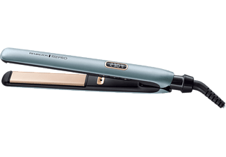 Remington S9300 Stijltang Blauw