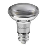 LED E27-R80 LEDVANCE Spiegellamp 4,9 Watt - 345Lm - 2700K - Dimbaar - thumbnail