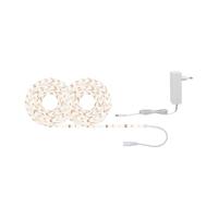 Paulmann SimpLED 78974 LED-strip complete set Met connector (male) 12 V 10 m Warmwit 1 stuk(s) - thumbnail