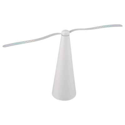 Just Light SWAT 86208-16 Insectenverschrikker Afschrikking 0.6 W (Ø x h) 40 cm x 24 cm Wit 1 stuk(s)