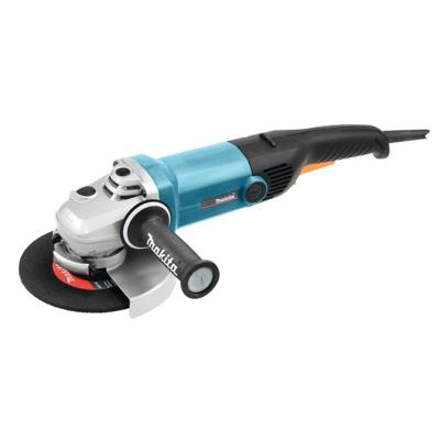 Makita GA7010CFY Haakse slijper | 180mm 2000w - GA7010CFY