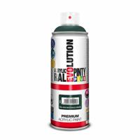 Sprayverf Pintyplus Evolution RAL 6005 Moss Green 400 ml Mat - thumbnail