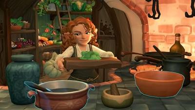 Tales of the Shire: A The Lord of the Rings Game