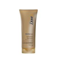 Dove DermaSpa Summer Revived Fair bodylotion - 6 x 200 ml - voordeelverpakking - thumbnail