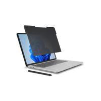 Kensington MagPro™ Elite Privacy Filter Privacyfolie Laptop 36,6 cm (14,4) Beeldverhouding: 3:2 K51701WW Microsoft Surface Laptop Studio (2022) - thumbnail