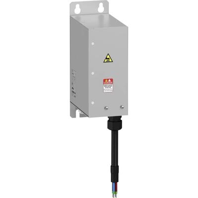 Schneider Electric VW3A4701 EMC-ingangsfilter