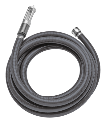 Gardena aanzuiggarnituur 25mm 1 7 m