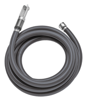 Gardena aanzuiggarnituur 25mm 1 7 m - thumbnail