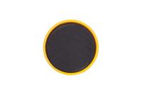 Magneet maul solid 38mm 2500gr geel - thumbnail