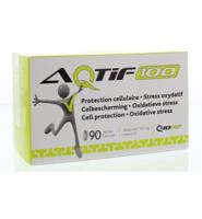 Trenker Aqtif100 90 Capsules - thumbnail
