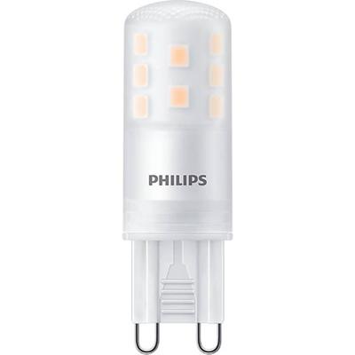 Philips LED steek G9 230V 2,6-25W 2700K dimbaar - LED3593