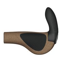 Ergon gp3-l evo biokork grips - thumbnail