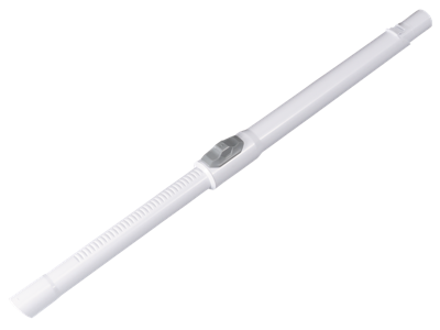 Makita Accessoires Zuigbuis telescoop wit - 1910Y3-1 1910Y3-1