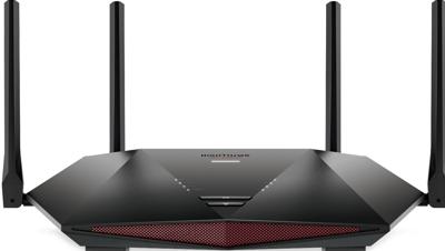NETGEAR Nighthawk XR1000 WiFi 6 Gaming Router