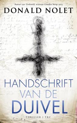Handschrift van de duivel - Donald Nolet - eBook (9789023494348) Handschrift van de duivel - Donald Nolet - eBook (9789023494348)