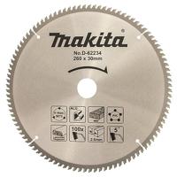 Makita Afkortzaagblad voor Multimaterial | Standaard | Ø 305mm Asgat 30mm 120T - D-65698 - thumbnail