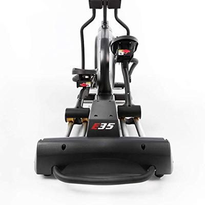 Sole Fitness E35 elliptical crosstrainer