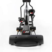 Sole Fitness E35 elliptical crosstrainer - thumbnail