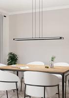 Eglo Hanglamp designSalvilanas-Z zwart - 99681 - thumbnail
