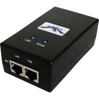 Ubiquiti Networks POE-24-12W-G PoE-injector 1 GBit/s - thumbnail