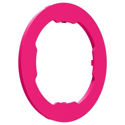 QUAD LOCK mag ring - pink