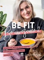 Be fit, be awesome 2 - Laura Van den Broeck - ebook - thumbnail