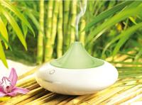 Soehnle 68026 Ravenna Aromaverspreider met LED-Verlichting Wit - thumbnail